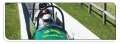 Olympic Center Bobsled Ride